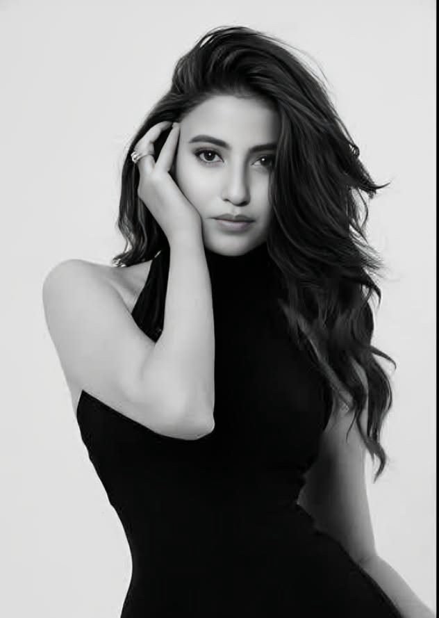 Ananya Shree photo 1
